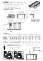 CADENAS PORTACABLES - 6