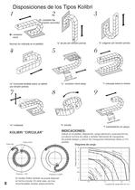 CADENAS PORTACABLES - 9