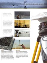 Brochure - Trimble GNSS Systems - Spain - 3