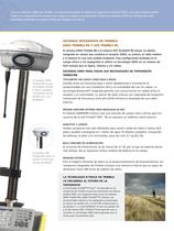 Brochure - Trimble GNSS Systems - Spain - 4