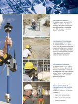 Construction Positioning Solutions Brochure - Spanish - 6