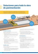 Paving Solutions Brochure - 2