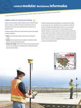 Site Positioning Systems Brochure - Spanish - 4