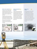 Site Positioning Systems Brochure - Spanish - 5