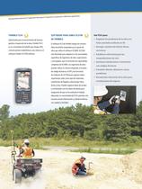 Site Positioning Systems Brochure - Spanish - 7