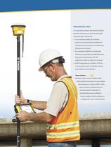 Site Positioning Systems Brochure - Spanish - 9