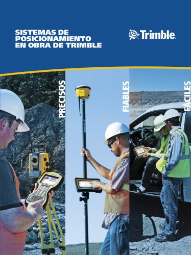 Trimble SPS855 GNSS Modular Receiver