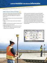 Trimble SPS855 GNSS Modular Receiver - 4