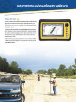 Trimble SPS855 GNSS Modular Receiver - 6