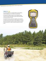 Trimble SPS855 GNSS Modular Receiver - 7