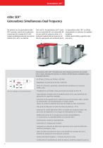 EMAG eldec Generators - 10