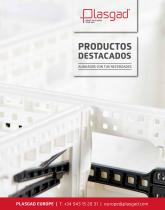 CATÁLOGO DE PRODUCTOS DESTACADAS - 1