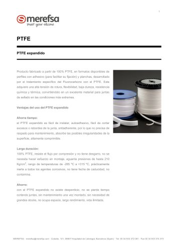 PTFE