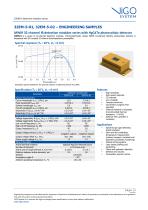 32EM-5-01, 32EM-5-02 – ENGINEERING SAMPLES