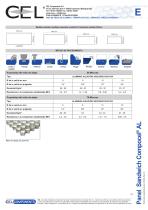 Panel Sandwich COMPOCEL® AL - 2