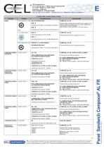 Panel Sandwich COMPOCEL AL FR - 3