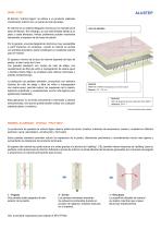 Paneles Sandwich Serie Step - 3