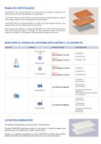 Paneles Sandwich Serie Step - 4