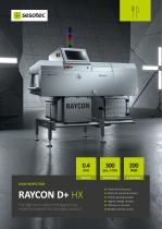 RAYCON D+HX