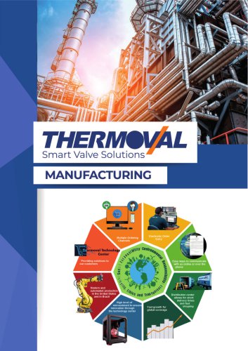 manufacturing