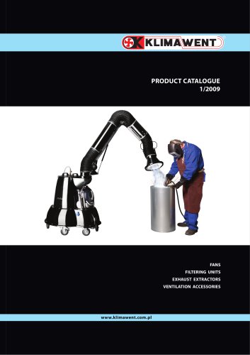 product catalogue