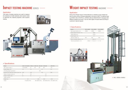 Hualong Tesitng Machine 12