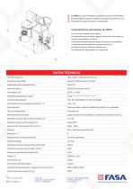 AR6U - Envasadora y estuchadora de queso fundido - 2