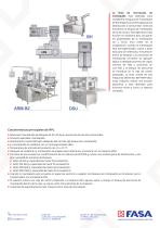 RPL - Línea de reenvasado de mantequilla BH+ARM+DSU - 2