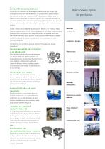 Johnson Pump - Programa de bombas industriales - 3