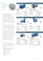 Johnson Pump - Programa de bombas industriales - 4