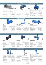 Johnson Pump - Programa de bombas industriales - 5