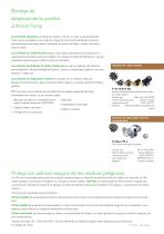 Johnson Pump - Programa de bombas industriales - 6