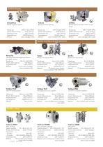 Johnson Pump - Programa de bombas industriales - 7