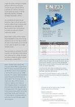 Sistema Modular Combi Bombas centrífugas estándar - 2