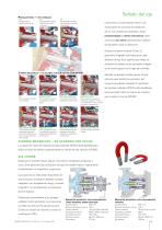 Sistema Modular Combi Bombas centrífugas estándar - 5
