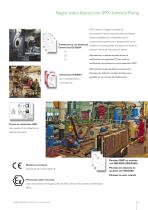 Sistema Modular Combi Bombas centrífugas estándar - 7