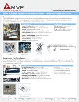 Light Blue Line - Advanced Equipment: Impregnators & Reciprocators