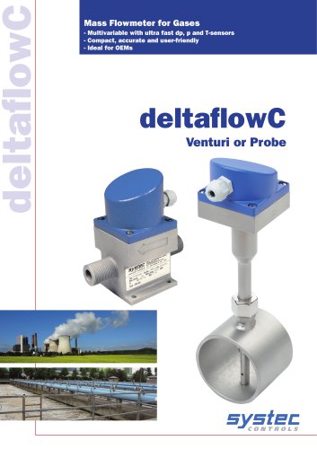 Brochure deltaflowC