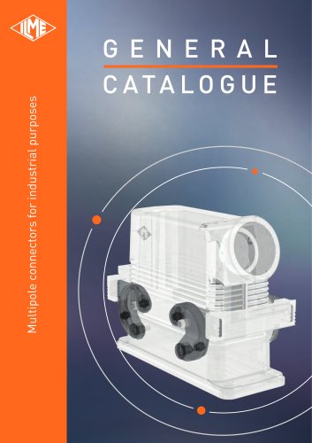 General catalogue