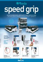 Speed grip