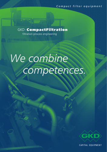 GKD-CompactFiltration Image Brochure