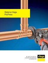 Sistema Viega ProPress - 1