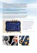 Brochure for Electronics industry - 3