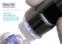 Dino-Lite Jewellery