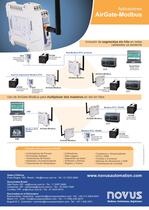 Catálogo AirGate - 2