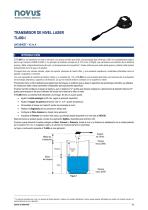 Datasheet - TL400 - 1