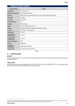Datasheet - TL400 - 4