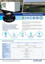 Folleto Comercial - TL400