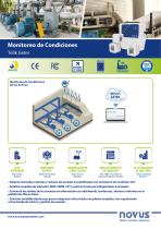 Folleto Telik Geter