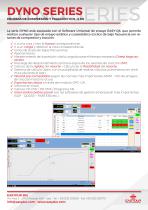 DYNO SERIES - 4